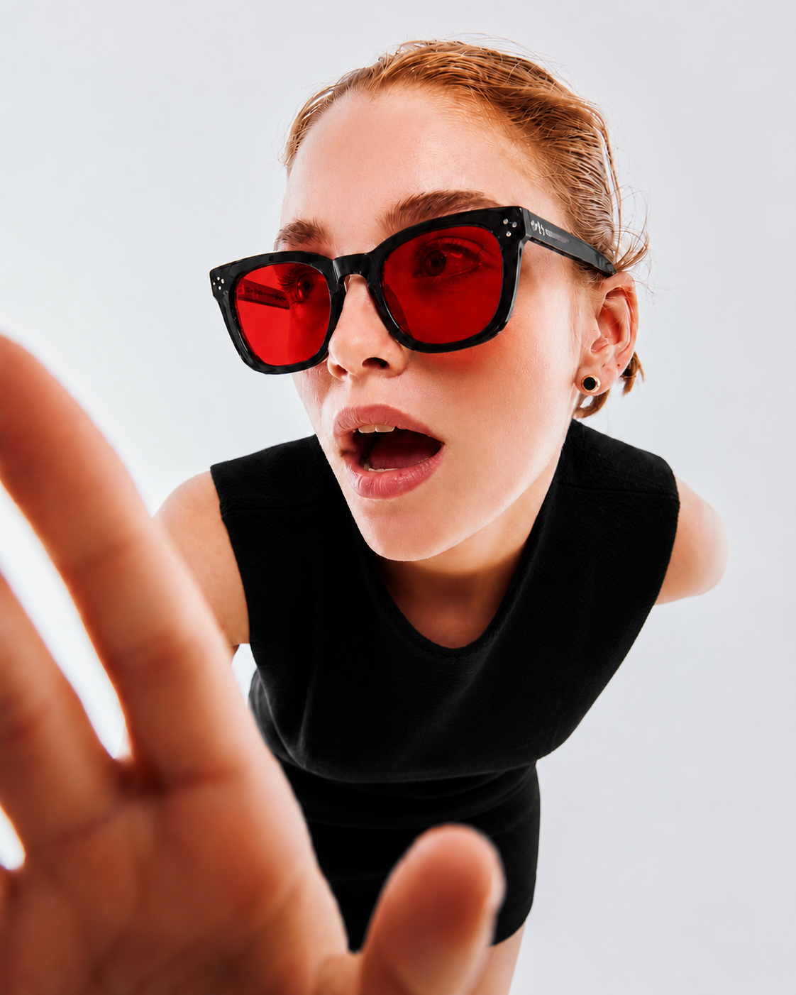 Lentes Protección Luz de Pantallas
