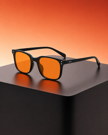 Lentes Protección Luz de Pantallas