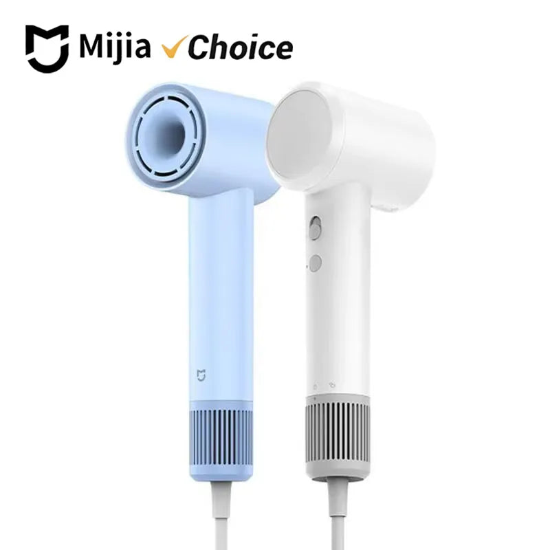 Secador de Pelo de Alta Velocidad, Iones Negativos para el Cuidado del Cabello, Secado Profesional, 220V