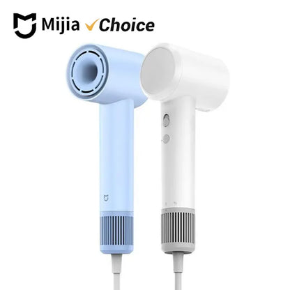 Secador de Pelo de Alta Velocidad, Iones Negativos para el Cuidado del Cabello, Secado Profesional, 220V