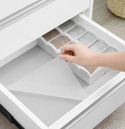 Drawer Mat Shelf - Non Slip Placemat