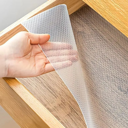 Drawer Mat Shelf - Non Slip Placemat