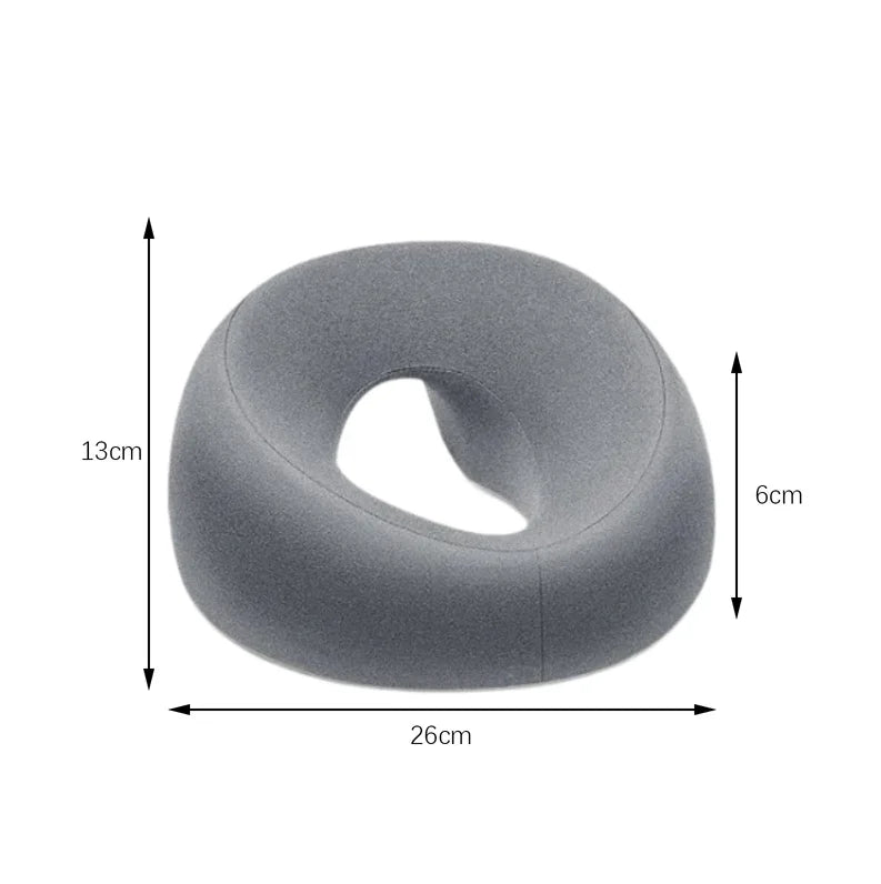 Face Down Pillow - Memory Foam