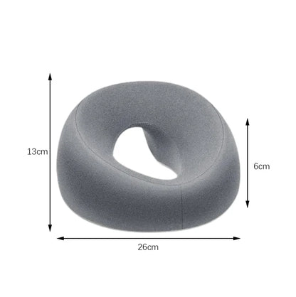 Face Down Pillow - Memory Foam