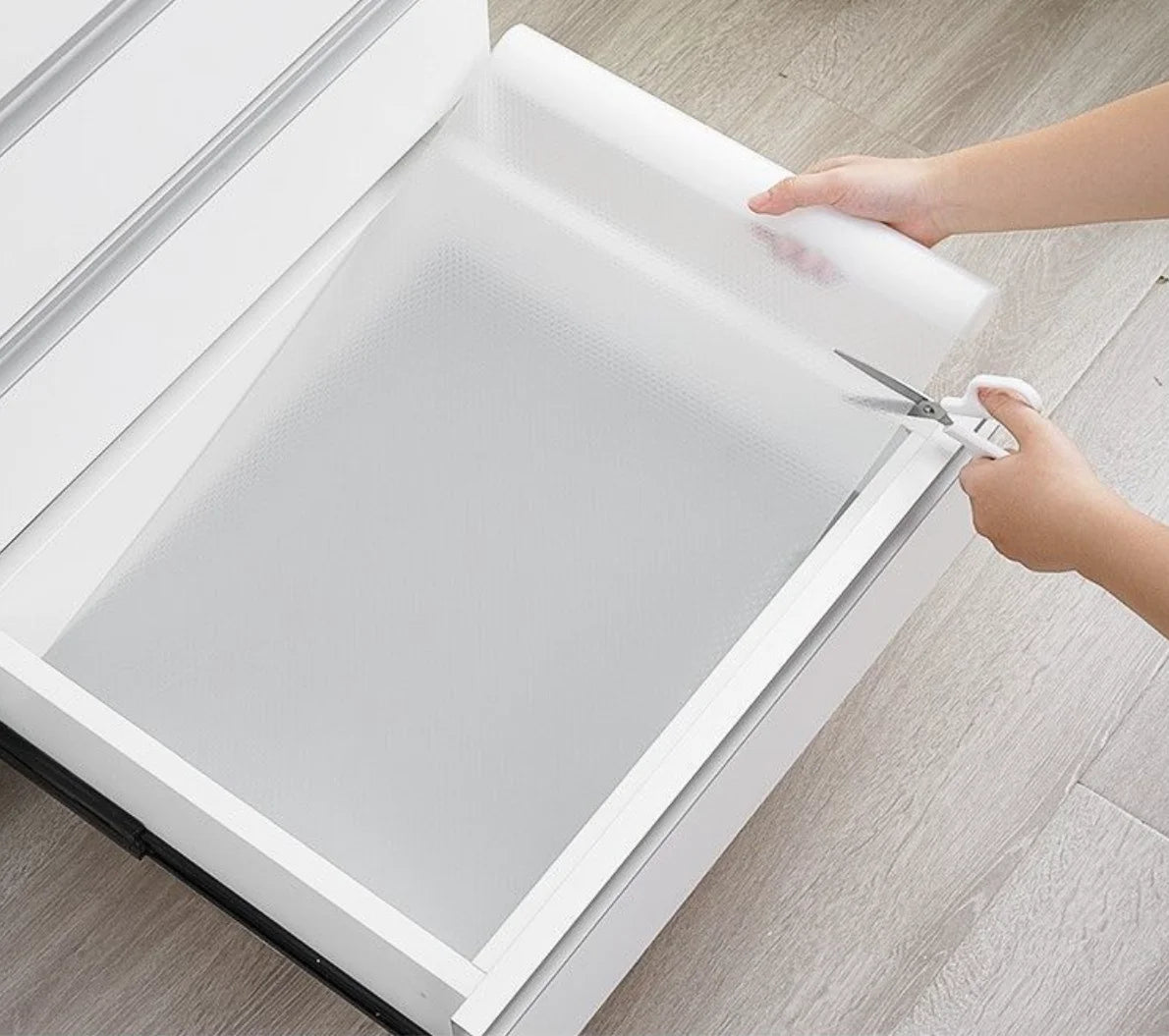 Drawer Mat Shelf - Non Slip Placemat