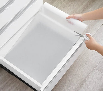 Drawer Mat Shelf - Non Slip Placemat