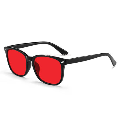 Blue Light Glasses - Sleep Glasses - Reduce Eyestrain