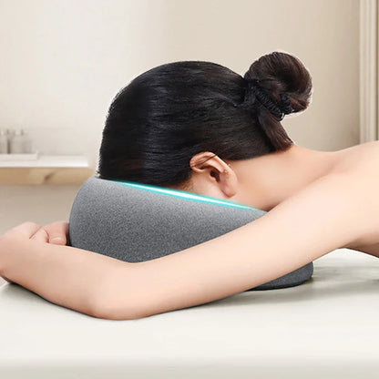 Face Down Pillow - Memory Foam